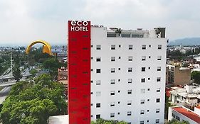 Eco Hotel Guadalajara Expo
